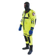 First Watch RS - 1000 Ice Rescue Suit in Hi - Vis Yellow for Cold Water Emergencies - RS - 1000 - HV - U - Anchor Express