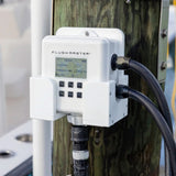 Flushmaster Cradle by Flushmaster Part Number SM - FMCRDL1 * Marine - Grade Outboard Flushing Device Storage and Mounting Solution - SM - FMCRDL1 - Anchor Express