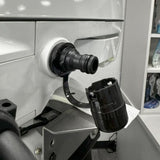 Flushmaster Flush Port Quick Connect for Suzuki Outboards - Model SM - FMQCS - SM - FMQCS - Anchor Express