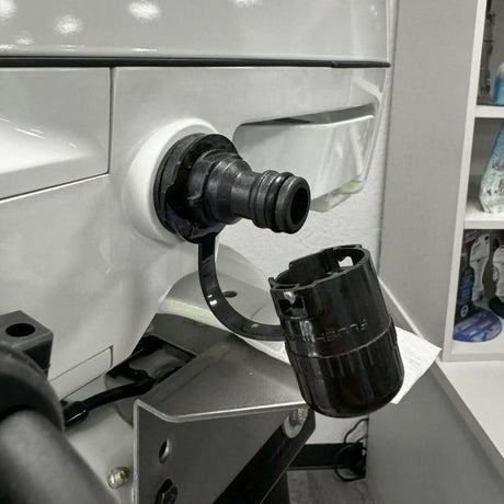 Flushmaster Flush Port Quick Connect for Suzuki Outboards - Model SM - FMQCS - SM - FMQCS - Anchor Express