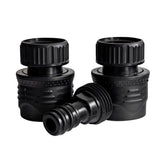 Flushmaster Flush Port Quick Connect for Yamaha Outboards (Part Number: SM - FMQCY) - SM - FMQCY - Anchor Express