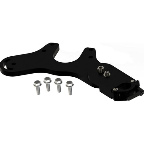 FORESIGHT Lowrance Ghost Mega 360 Dual Bracket - Anchor Express