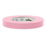 FrogTape CP 325 Medium - High Adhesion Masking Tape - 18MM x 55M x 12 - Pack - Pink - Rated f/325°F - Anchor Express