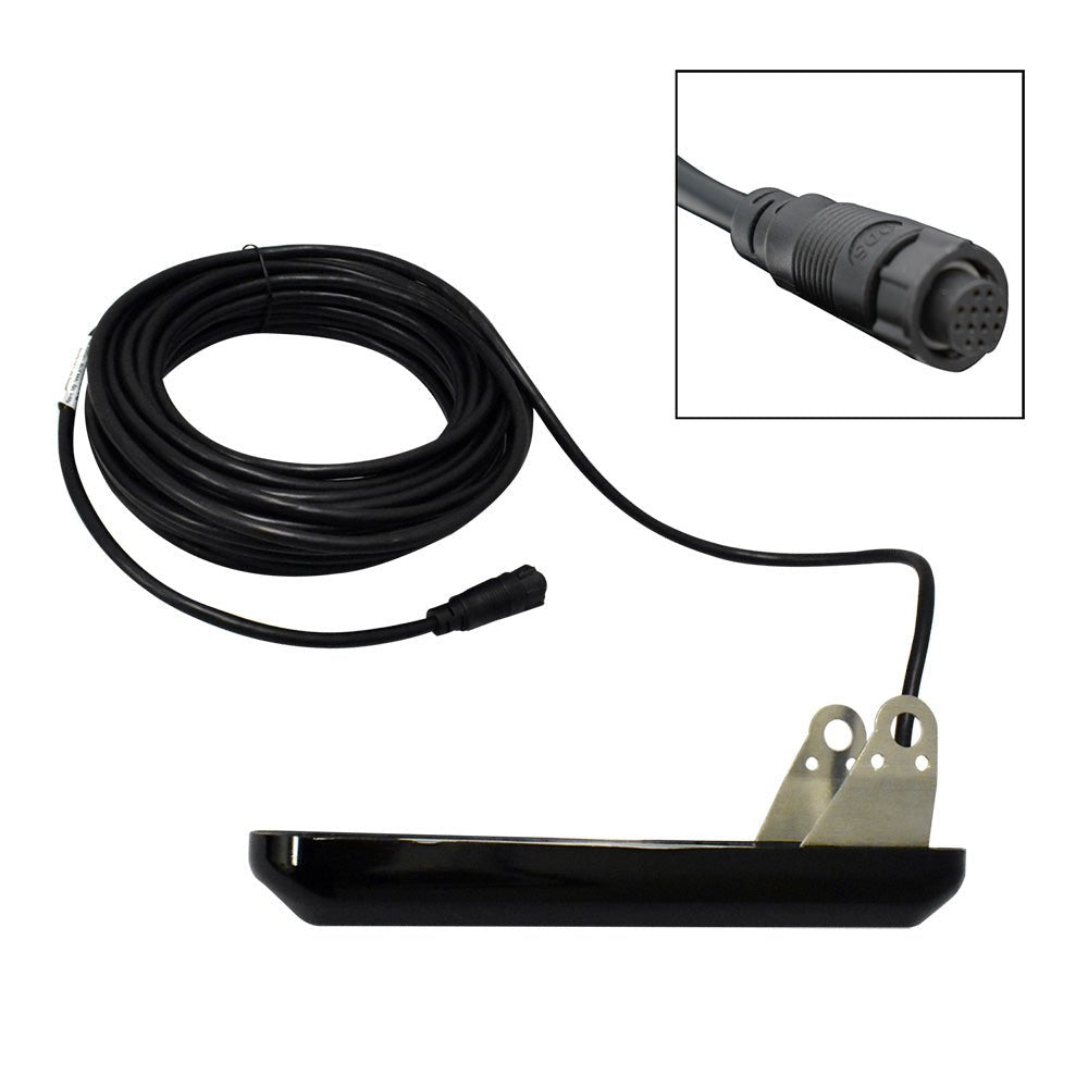 Furuno 455T - TM903 Side - Scan Transducer Transom Mount - Anchor Express