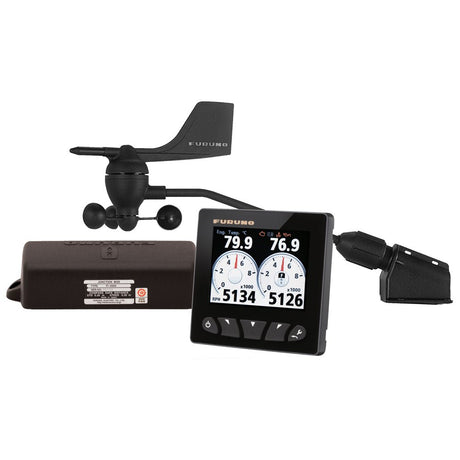 Furuno Basic FI70 Wind Package - Anchor Express
