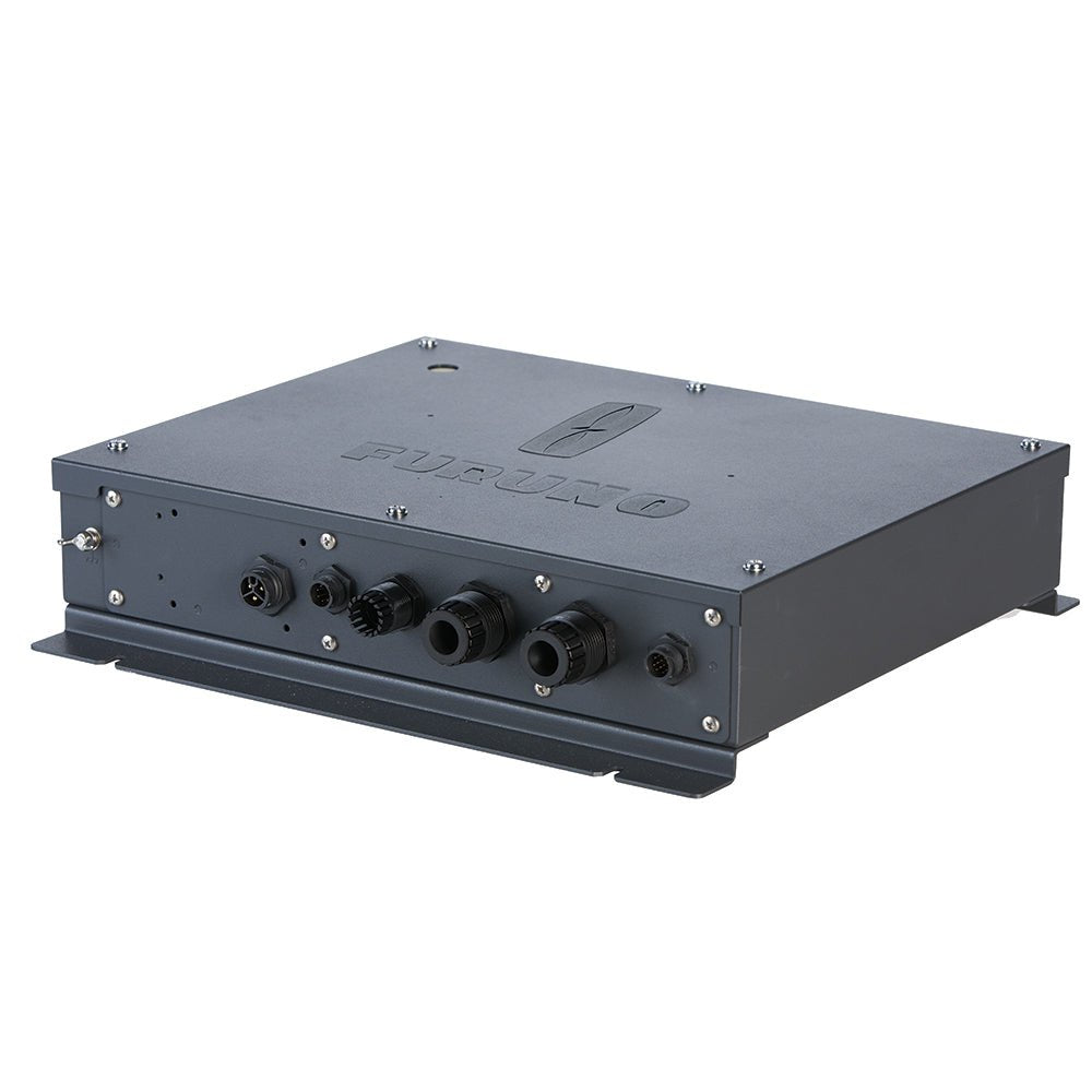 Furuno Deep Impact DI - FFAMP High Power TruEcho CHIRP™ Fishfinder Amplifier - DI - FFAMP - DI - FFAMP - Anchor Express