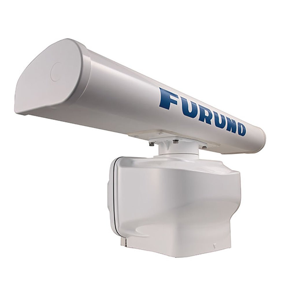 Furuno DRS6AX 6kW UHD Digital Radar w/Pedestal, 3.5' Open Array Antenna & 15M Cable - DRS6AX/3 - Anchor Express