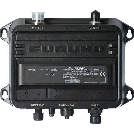 Furuno FA40 AIS Receiver - FA40 - Anchor Express