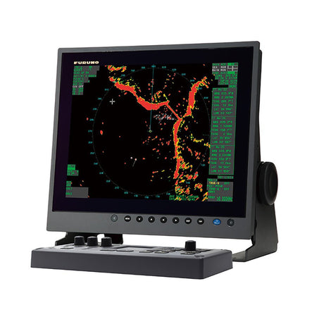 Furuno FAR - 1513 12kW Transmitter, 96nm Black Box Radar System w/o Antenna & Signal Cable - FAR1513 - Anchor Express