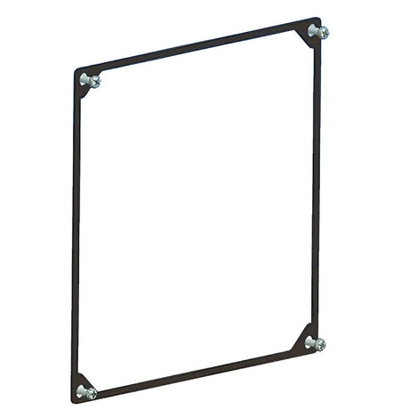 Furuno Flush Mount Kit f/FCV800 - Anchor Express