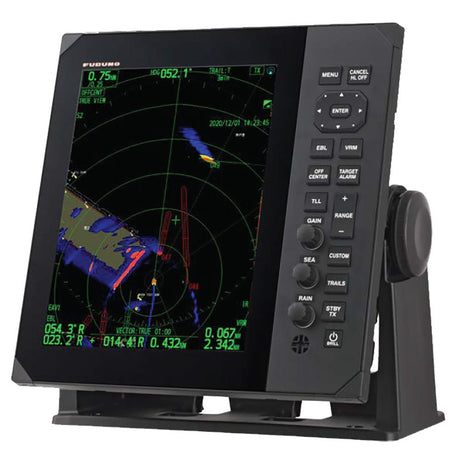 Furuno FR - 12 Color LCD Marine Radar Display - 12" - FR12 - Anchor Express