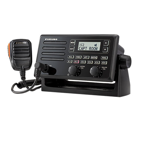 Furuno LH5000 Loudhailer 30W - LH5000 - Anchor Express