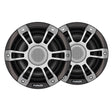 Fusion Signature Series 3i 6.5 - inch Marine Sports Speakers - Grey - 010 - 02771 - 21 - Anchor Express