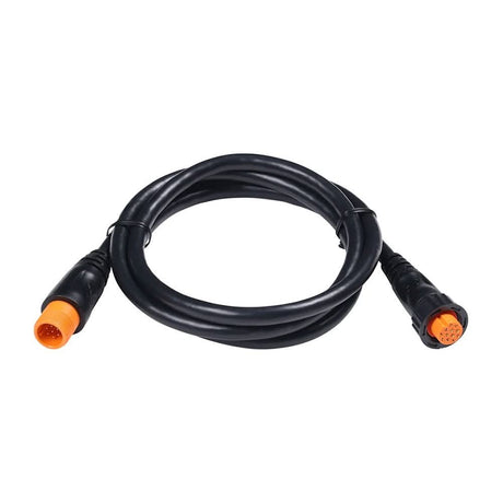 Garmin 12 - Pin Scanning Transducer Extension Cable - 10 ft, 30 ft, 4.3 ft Options - 010 - 11617 - 44 - Anchor Express