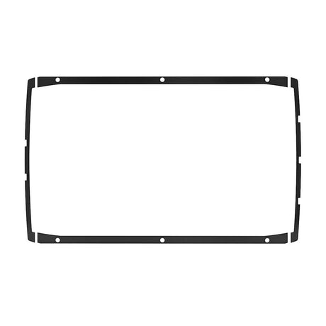 Garmin 16 - inch Flush Mount Kit for ECHOMAP Ultra 2 16 Chartplotters - 010 - 13352 - 13 - Anchor Express