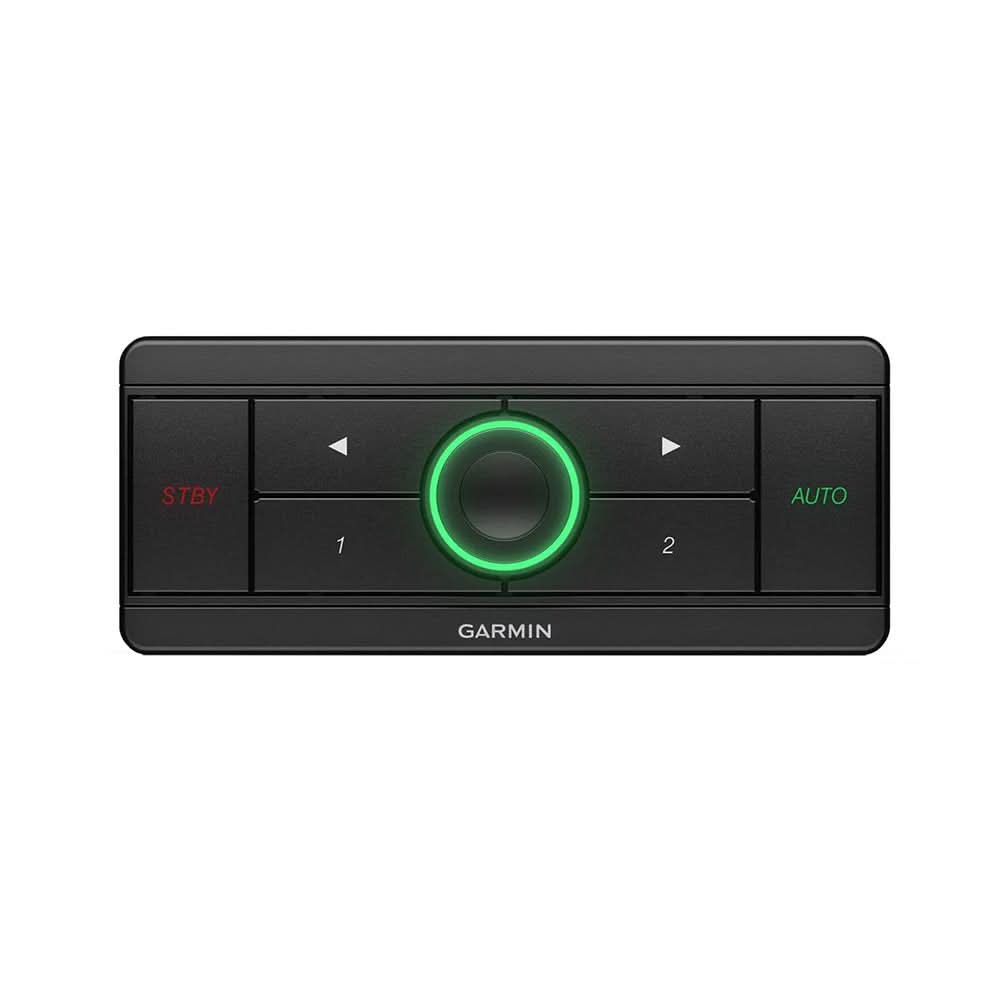 Garmin APK™ 10 Autopilot Keyboard - Horizontal - Anchor Express