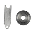 Garmin Force/Force Kraken Anode Kit Part Number 010 - 12832 - 35 - 010 - 12832 - 35 - Anchor Express