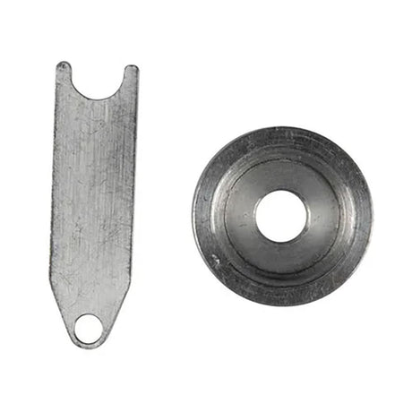 Garmin Force/Force Kraken Anode Kit Part Number 010 - 12832 - 35 - 010 - 12832 - 35 - Anchor Express
