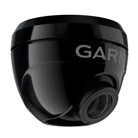 Garmin GC 245 Surface Mount Marine Camera - High - Resolution Black Camera with Guidance Lines and Multiple Views - 010 - 02892 - 11 - Anchor Express