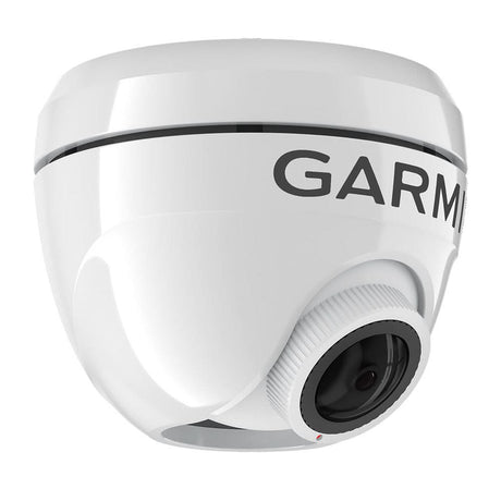 Garmin GC 245 Surface Mount Marine Camera - White with 1080p Resolution and Guidance Lines - 010 - 02892 - 10 - Anchor Express