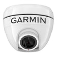 Garmin GC 245 Surface Mount Marine Camera - White with 1080p Resolution and Guidance Lines - 010 - 02892 - 10 - Anchor Express
