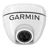 Garmin GC 245 Surface Mount Marine Camera - White with 1080p Resolution and Guidance Lines - 010 - 02892 - 10 - Anchor Express