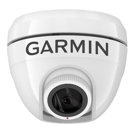 Garmin GC 245 Surface Mount Marine Camera - White with 1080p Resolution and Guidance Lines - 010 - 02892 - 10 - Anchor Express