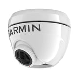 Garmin GC 245 Surface Mount Marine Camera - White with 1080p Resolution and Guidance Lines - 010 - 02892 - 10 - Anchor Express