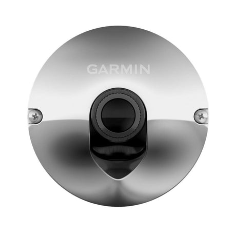 Garmin GC 255 Flush Mount Marine Camera with 1080p HD Resolution and Guidance Lines - 010 - 02892 - 00 - Anchor Express