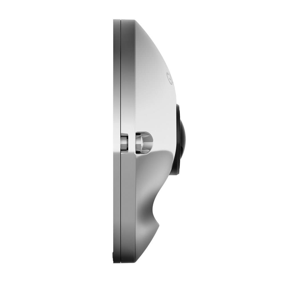 Garmin GC 255 Flush Mount Marine Camera with 1080p HD Resolution and Guidance Lines - 010 - 02892 - 00 - Anchor Express