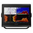 Garmin GPSMAP 8410xsv 10 - Inch Chartplotter and Sounder Combo with Worldwide Basemap - 010 - 02091 - 02 - Anchor Express