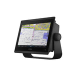 Garmin GPSMAP 8412 12 - Inch Chartplotter with Full HD IPS Touchscreen and Worldwide Basemap - 010 - 02092 - 00 - Anchor Express