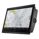 Garmin GPSMAP 8416xsv 16 - Inch Chartplotter and Sonar Combo with Worldwide Basemap - 010 - 02093 - 02 - Anchor Express
