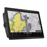 Garmin GPSMAP 8616 Chartplotter GN+ with 16 - Inch Full HD Touchscreen, Preloaded Maps, and Network Connectivity - 010 - 02093 - 50 - Anchor Express