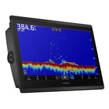 Garmin GPSMAP 8616xsv Combo GPS and Fishfinder GN+ with HD IPS Touchscreen and Marine Networking - 010 - 02093 - 51 - Anchor Express
