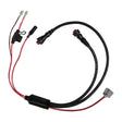 Garmin Lithium - Ion 4 - In - One Power Cable - Anchor Express