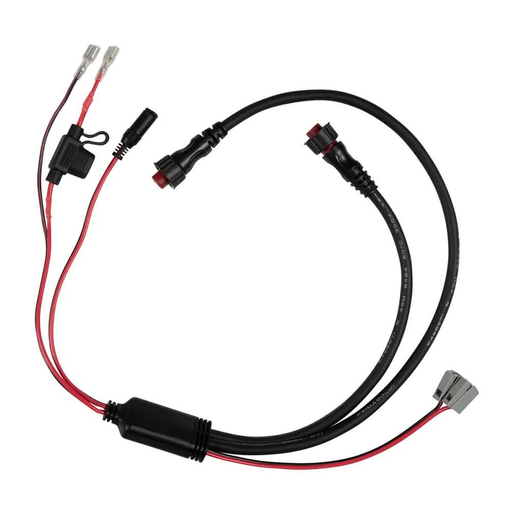 Garmin Lithium - Ion 4 - In - One Power Cable - Anchor Express