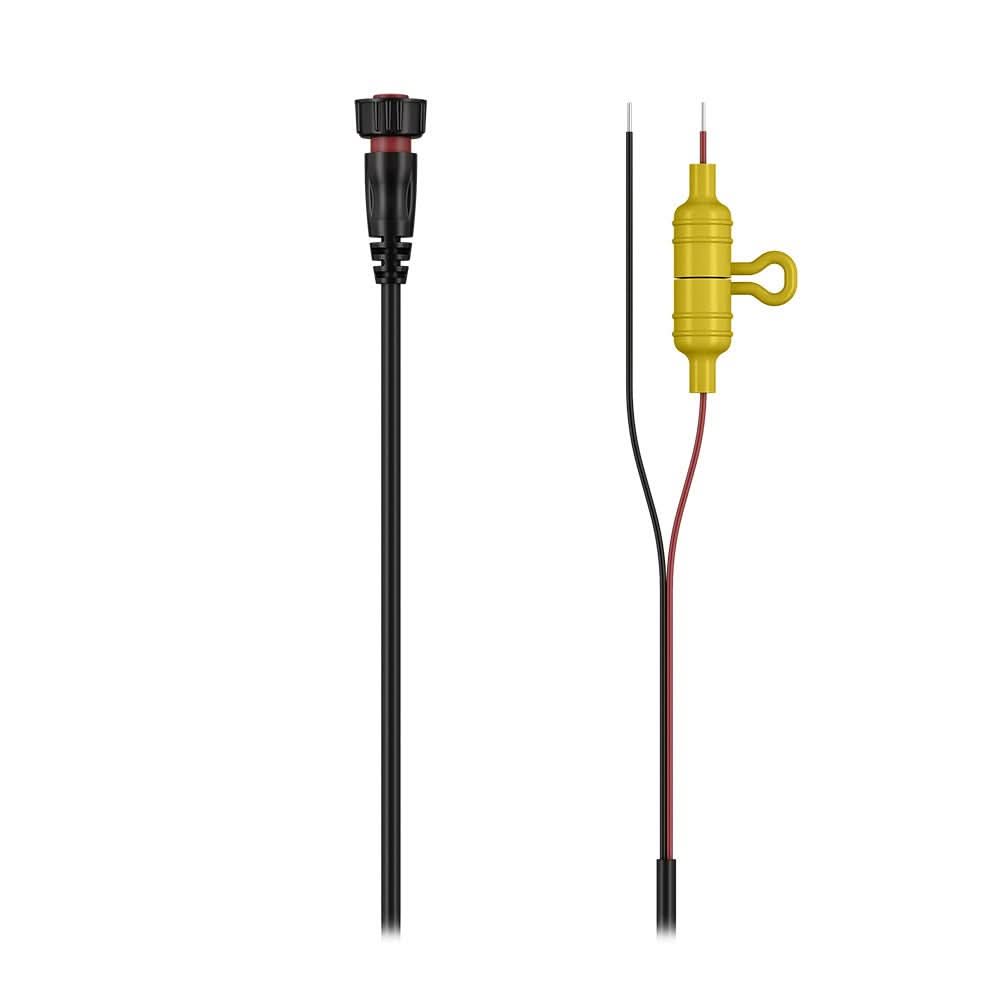 Garmin Threaded Power Cable 2 - Pin - Anchor Express