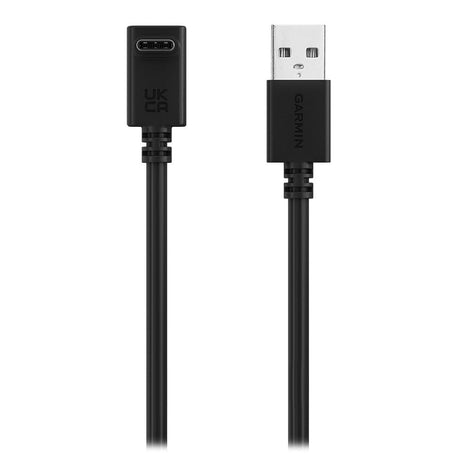 Garmin USB - C Vehicle Power Cable with 12V Adapter - Part 010 - 13199 - 04 - 010 - 13199 - 04 - Anchor Express
