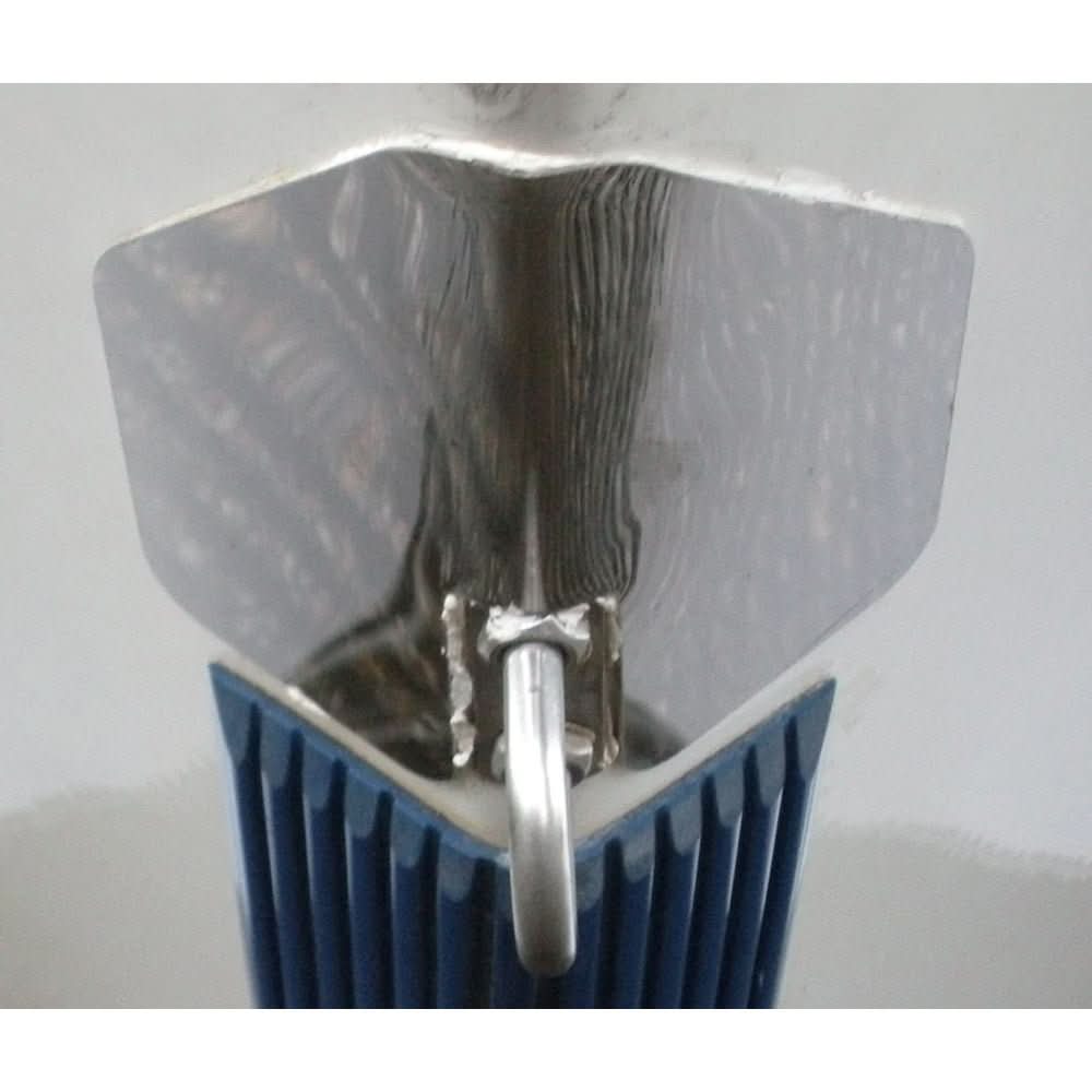 Gator Guards BowShield Medium Bow Guard - 7.5 x 9 Inches for Boat Protection - Anchor Express