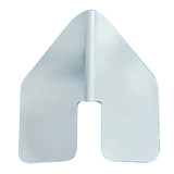 Gator Guards Bowshield Small 6.5 x 6 Boat Bow Protection Guard - Anchor Express