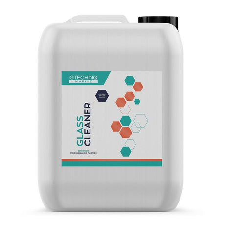 Gtechniq Glass Cleaner 5L * High - Performance Marine Glass Cleaning Solution - Anchor Express