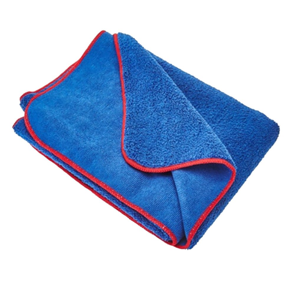 Gtechniq MF2 Zero Scratch Microfiber Drying Towel for Safe Car Drying - Anchor Express