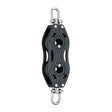 Harken 40mm Double Sheave Fishing Block - 2184 - Anchor Express