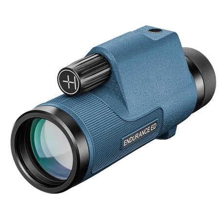 Hawke Optics Endurance ED Marine Binoculars 7x42 - Blue, Waterproof & Fog - Proof - 36520 - Anchor Express