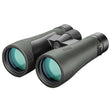 Hawke Optics Vantage 10x50 Green Binoculars * Waterproof, Fogproof, Lightweight with BAK - 4 Roof Prisms - 34126 - Anchor Express