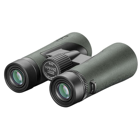 Hawke Optics Vantage Binocular 10x42 - Green - 34124 - Anchor Express