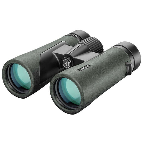 Hawke Optics Vantage Binocular 10x42 - Green - 34124 - Anchor Express