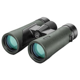 Hawke Optics Vantage Binocular 8x42 Green - Lightweight, Waterproof & Fogproof - 34122 - Anchor Express