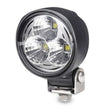 Hella Marine LED Floodlight G4 - Black Housing - 2100 Lumens - 996476221 - Anchor Express